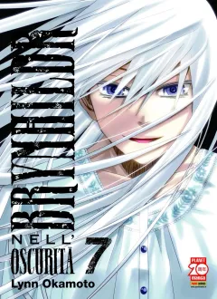 Volume cover